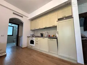 Apartament 2 camere, modern, langa partia de schi - imagine 3