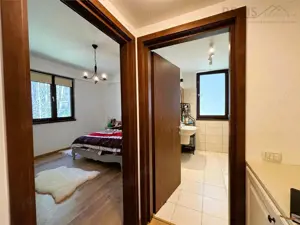 Apartament 2 camere, modern, langa partia de schi - imagine 9