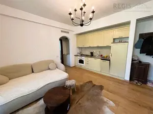 Apartament 2 camere, modern, langa partia de schi - imagine 2