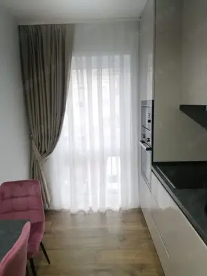 For rent !chirie apart 2 cam smart lux ONESTILOR residence Mall - imagine 10