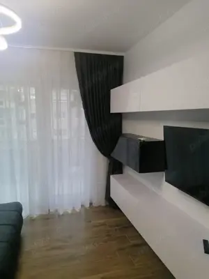 For rent !chirie apart 2 cam smart lux ONESTILOR residence Mall - imagine 5