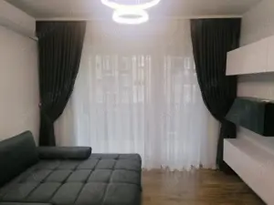 For rent !chirie apart 2 cam smart lux ONESTILOR residence Mall - imagine 3