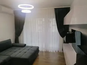 For rent !chirie apart 2 cam smart lux ONESTILOR residence Mall - imagine 2