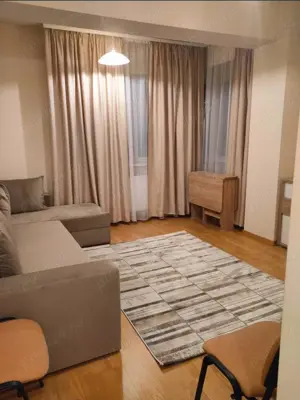 Inchiriez apartament 2 camere  -Bld 1mai Vechi - imagine 3