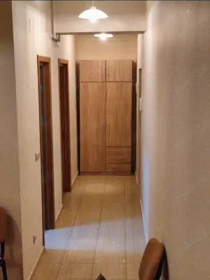 Inchiriez apartament 2 camere  -Bld 1mai Vechi - imagine 5