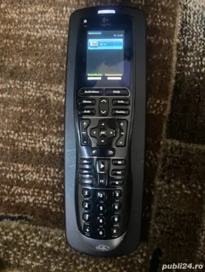 Telecomanda Logitech Harmony One - imagine 5
