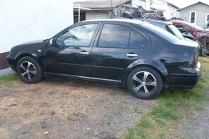 dezmembrez vw bora golf 4 motor 1,4 - 1,6 16v - 1,6 SR - 1,9 TDI - SDI