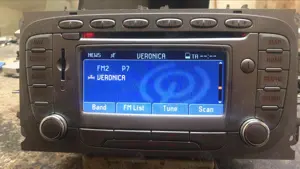 Navigatie Ford Focus 2