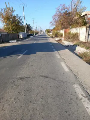 Teren intravilan de vanzare Calarasi Budesti - imagine 5