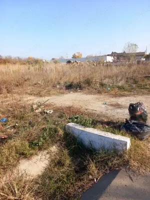 Teren intravilan de vanzare Calarasi Budesti - imagine 4