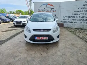 Ford GRAND C-MAX. USI CULISANTE .Livrare gratis toata tara.Buy-back . Test drive . - imagine 3