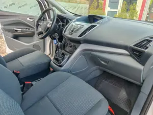 Ford GRAND C-MAX. USI CULISANTE .Livrare gratis toata tara.Buy-back . Test drive . - imagine 11