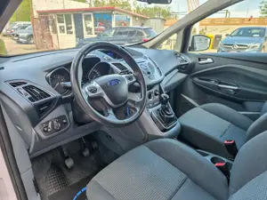 Ford GRAND C-MAX. USI CULISANTE .Livrare gratis toata tara.Buy-back . Test drive . - imagine 10