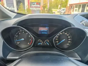 Ford GRAND C-MAX. USI CULISANTE .Livrare gratis toata tara.Buy-back . Test drive . - imagine 7