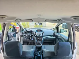 Ford GRAND C-MAX. USI CULISANTE .Livrare gratis toata tara.Buy-back . Test drive . - imagine 9