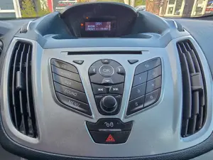 Ford GRAND C-MAX. USI CULISANTE .Livrare gratis toata tara.Buy-back . Test drive . - imagine 14