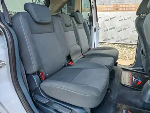 Ford GRAND C-MAX. USI CULISANTE .Livrare gratis toata tara.Buy-back . Test drive . - imagine 12