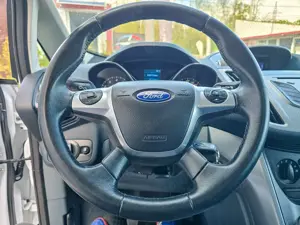 Ford GRAND C-MAX. USI CULISANTE .Livrare gratis toata tara.Buy-back . Test drive . - imagine 8