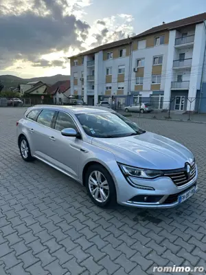 Renault Talisman Estate 2020 - imagine 5