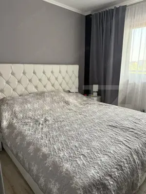 Apartament cu 2 camere, 60 mp utili, bloc nou, zona Sf Ilie - imagine 3 Apartament cu 2 camere, 60 mp utili, bloc nou, zona Sf Ilie - imagine 3