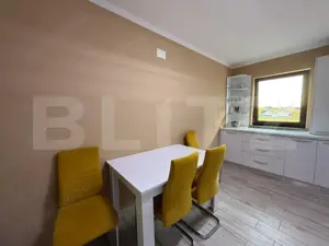 Apartament cu 2 camere, 60 mp utili, bloc nou, zona Sf Ilie - imagine 4 Apartament cu 2 camere, 60 mp utili, bloc nou, zona Sf Ilie - imagine 4