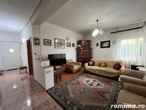 Braytim de vanzare vila spatioasa