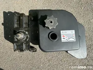 Capac si suport baterie Audi A4 B8.5