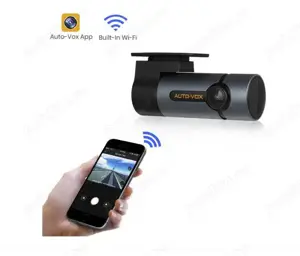 Camera Auto DVR AutoVox D6 PRO