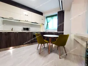 Apartament cu o camera, Cartier Mazepa 1, la cheie! - imagine 4