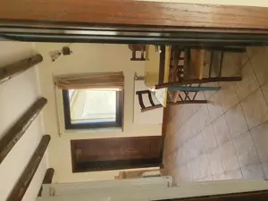 Apartament parter casa