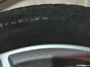 Rotii 5*112  - imagine 3