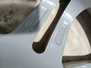 Rotii 5*112  - imagine 2