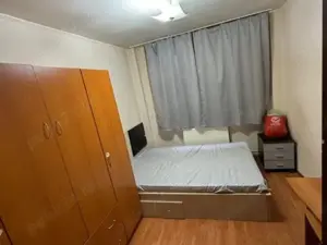 Colentina Rau,Mc Donalds,Parc Plumbuita,Centrala Term Parter dec 80mp 2 bai bl 1986 2 balc mob ut - imagine 4