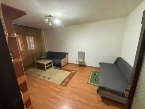 Colentina Rau,Mc Donalds,Parc Plumbuita,Centrala Term Parter dec 80mp 2 bai bl 1986 2 balc mob ut - imagine 2