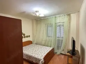 Colentina Rau,Mc Donalds,Parc Plumbuita,Centrala Term Parter dec 80mp 2 bai bl 1986 2 balc mob ut - imagine 5