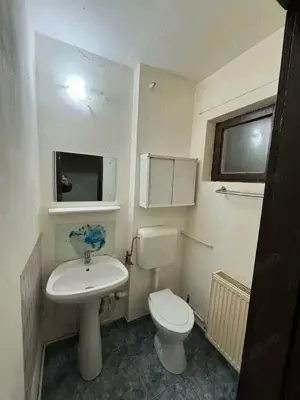 Colentina Rau,Mc Donalds,Parc Plumbuita,Centrala Term Parter dec 80mp 2 bai bl 1986 2 balc mob ut - imagine 8