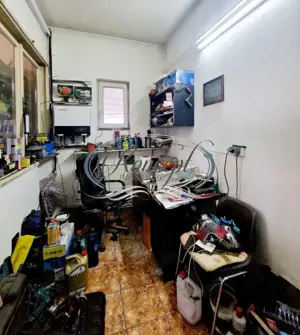 Spatiu pentru service auto - imagine 8