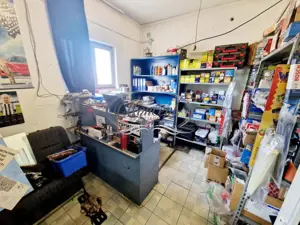 Spatiu pentru service auto - imagine 7