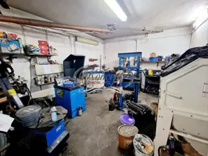 Spatiu pentru service auto - imagine 3