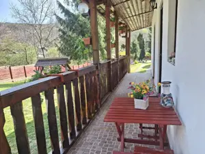 CASA DE VACANTA - UN MIC COLT DE RAI , STEFANESTI, ARGES - imagine 5