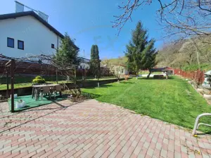 CASA DE VACANTA - UN MIC COLT DE RAI , STEFANESTI, ARGES - imagine 3