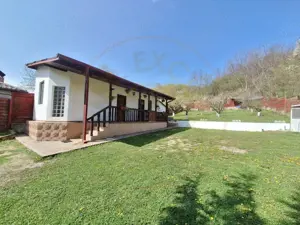 CASA DE VACANTA - UN MIC COLT DE RAI , STEFANESTI, ARGES - imagine 6