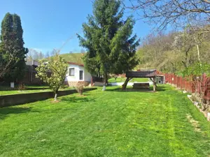 CASA DE VACANTA - UN MIC COLT DE RAI , STEFANESTI, ARGES - imagine 2