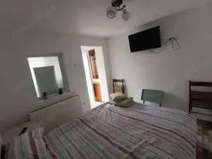 Oportunitate - Casa centru Calimanesti-Caciulata GEOTERMALA | GAZ | CURENT | APA | CANALIZARE - imagine 8