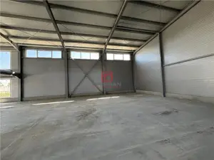 Inchiriere depozit hala spatiu industrial Theodor Pallady - Drumul Intre Tarlale - Oxigenului - imagine 5