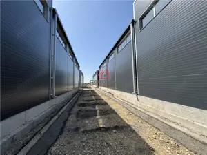 Inchiriere depozit hala spatiu industrial Theodor Pallady - Drumul Intre Tarlale - Oxigenului - imagine 9