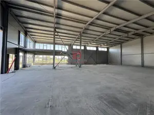 Inchiriere depozit hala spatiu industrial Theodor Pallady - Drumul Intre Tarlale - Oxigenului - imagine 10