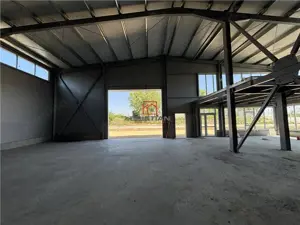 Inchiriere depozit hala spatiu industrial Theodor Pallady - Drumul Intre Tarlale - Oxigenului - imagine 8