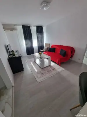 Apartament 2 camere Titan chiar lângă gura de metrou