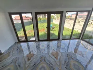 189500 euro!!!Comision zero. Duplex P+1E Giarmata de vanzare sau schimb - imagine 3